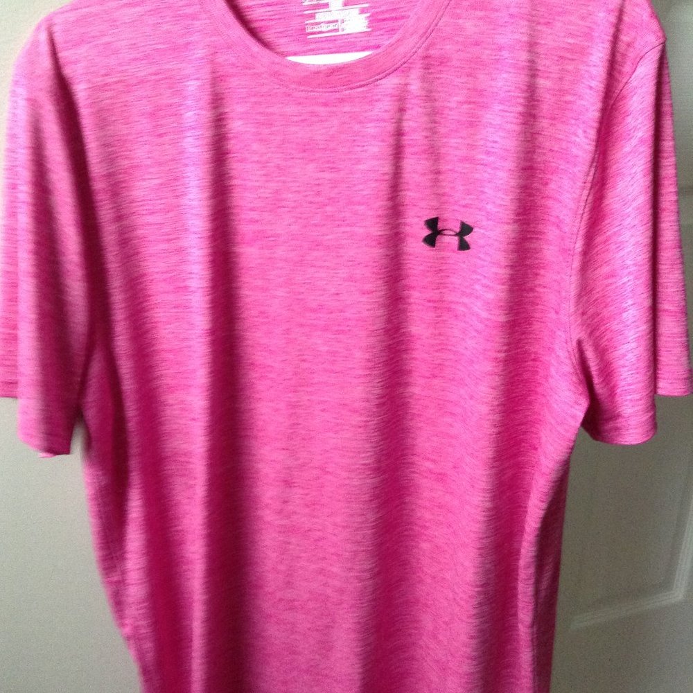 Men's Under Armour Heatgear